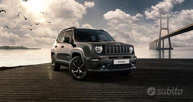 JEEP Renegade 1.5 Turbo T4 MHEV Summit