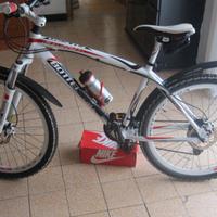 M.T.BIKE BOTTECCHIA FX 520 FRENI DISC INDRAL-MIS L