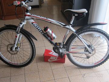 M.T.BIKE BOTTECCHIA FX 520 FRENI DISC INDRAL-MIS L