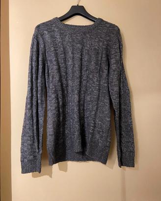 Maglione Piazza Italia