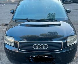 Audi A2 1.4 TDI Diesel anno 2006