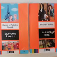 Alexandre Dumas Clotilde et Victorian Renard