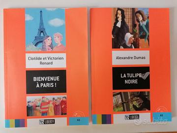 Alexandre Dumas Clotilde et Victorian Renard