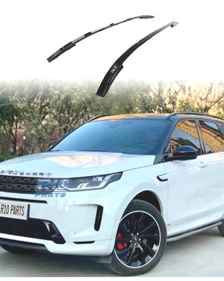 BARRE PORTATUTTO LAND ROVER DISCOVERY SPORT 16-20 