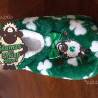 Babbucce originali irlandesi