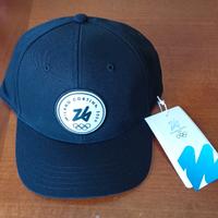 Salomon Cappellino Milano Cortina 2026