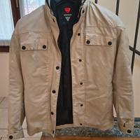 giacca da moto Dainese donna 