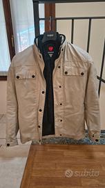 giacca da moto Dainese donna 