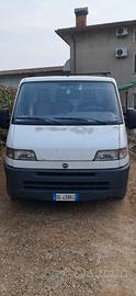 fiat ducato con gancio traino 