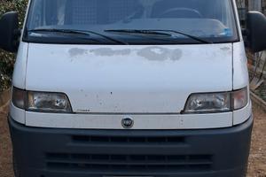 fiat ducato con gancio traino 