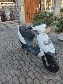 scooter 50 Gilera 