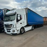 Stralis 510 manuale 2018