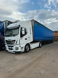 Stralis 510 manuale 2018