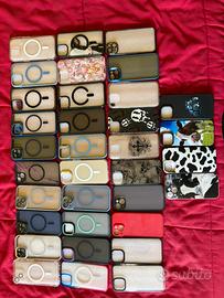 Cover per iphone 15