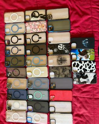 Cover per iphone 15
