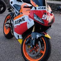 Honda CBR 600 - 2006