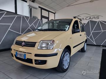 Fiat Panda 1.2 Dynamic Natural Power NEOPATENTATI