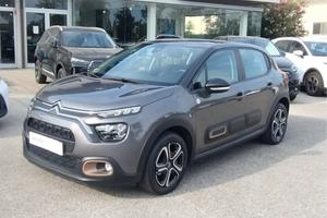 CITROEN C3 III 2017 - C3 1.2 puretech Fee U1059325