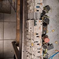 kit interruttori e temporizzatori