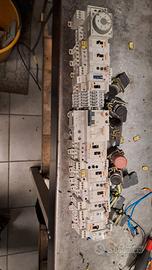 kit interruttori e temporizzatori