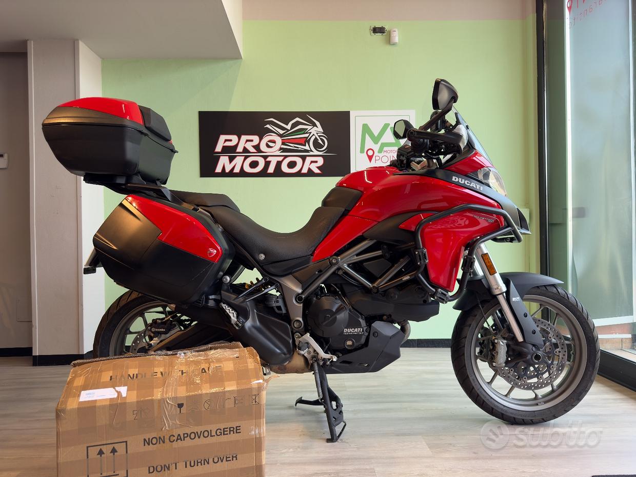 2018 multistrada 950 sales