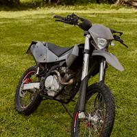 Beta rr 125 4t lc