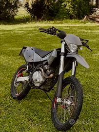 Beta rr 125 4t lc