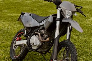 Beta rr 125 4t lc