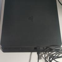 Playstation 4 Hdr 500gb 