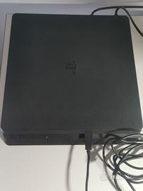 Playstation 4 Hdr 500gb 