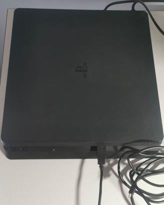Playstation 4 Hdr 500gb 