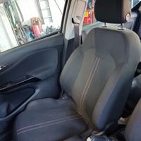 Sedile anteriore dx OPEL CORSA E del 2018