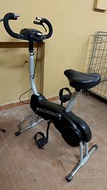 cyclette