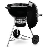 barbecue weber carbonella 