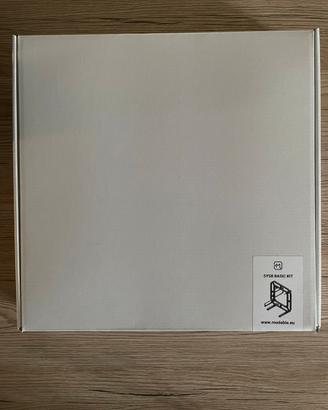 Open Frame - Modable SYS8