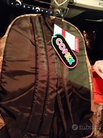 zaino Comix originale 