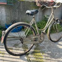 Biciclette freni a bacchetta