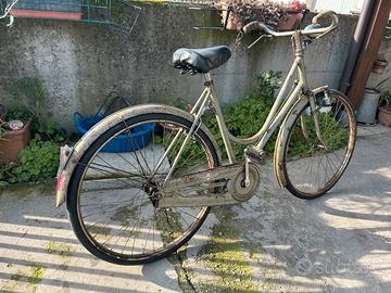 Biciclette freni a bacchetta