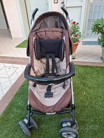 Trio Pegperego 