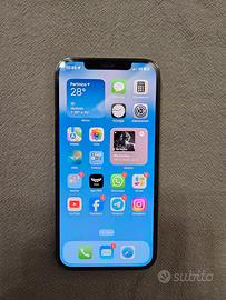 Apple Iphone 12 Pro Max Nero