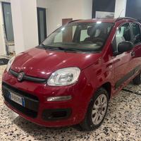 Fiat panda 2014  benzina M.