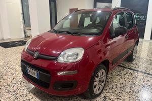 Fiat panda 2014  benzina M.