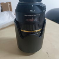 Tamron 70 300 vc USD Nikon