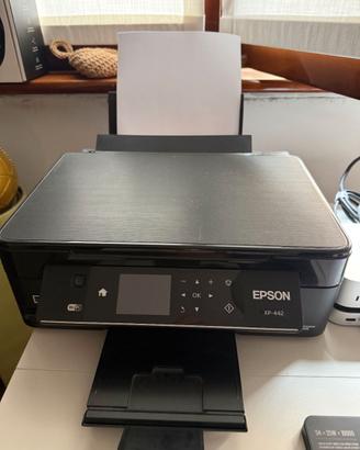Stampante Epson XP-442