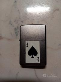 zippo Bradford