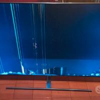 REGAL0 GRATIS SAMSUNG  QLED 65" (qe65q7fnat) 