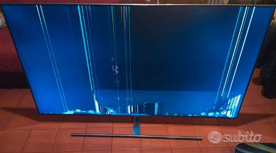 REGAL0 GRATIS SAMSUNG  QLED 65" (qe65q7fnat) 