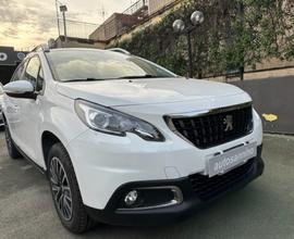 PEUGEOT 2008 BlueHDi 100 S&S Active