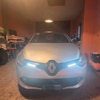 Renault Clio 4 1.5 dci 75 cv