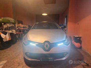 Renault Clio 4 1.5 dci 75 cv